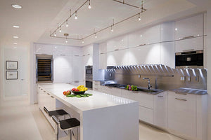 Kitchen Pendant Lighting