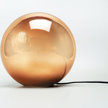 Javarone Table Lamp - Copper